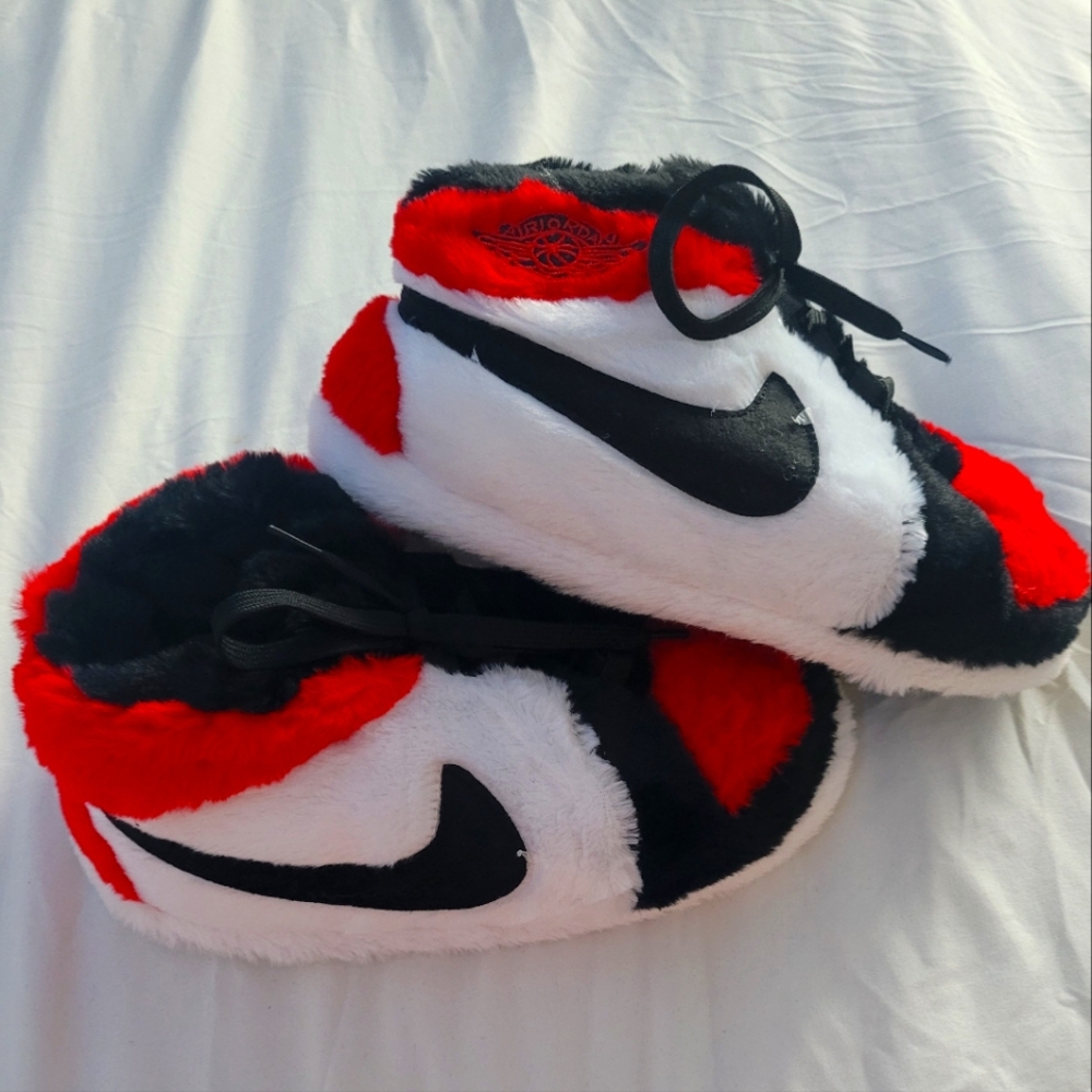 House slippers